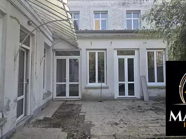 Maison vente à Douai