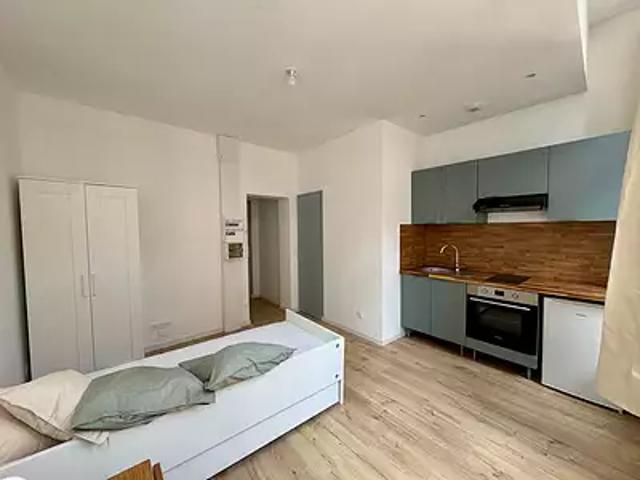 Appartement location à Douai