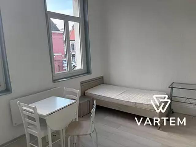 Appartement location à Douai