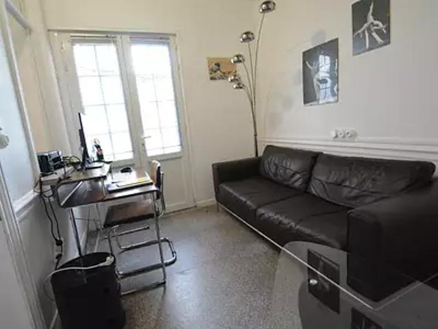 Appartement location à Douai