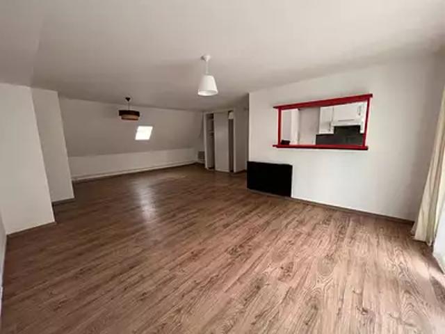 Appartement location à Douai