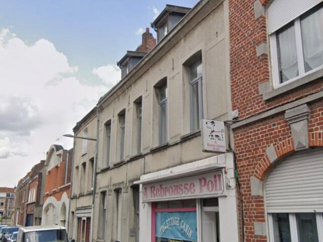 Local Commercial vente à Douai
