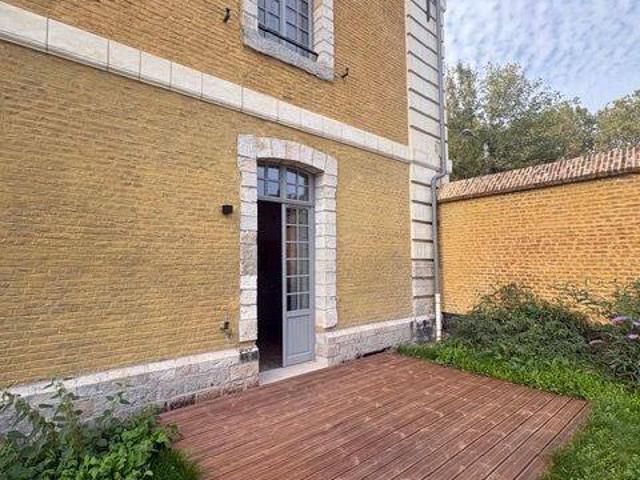 Studio location à Douai, Nord