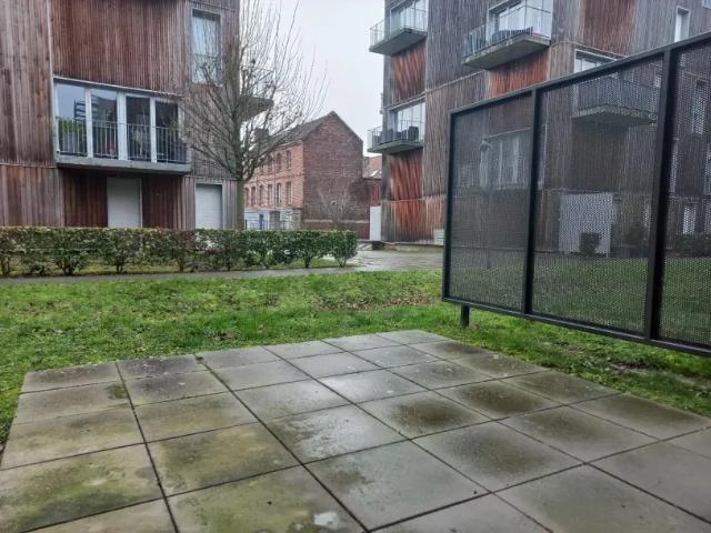 Appartement location à Douai