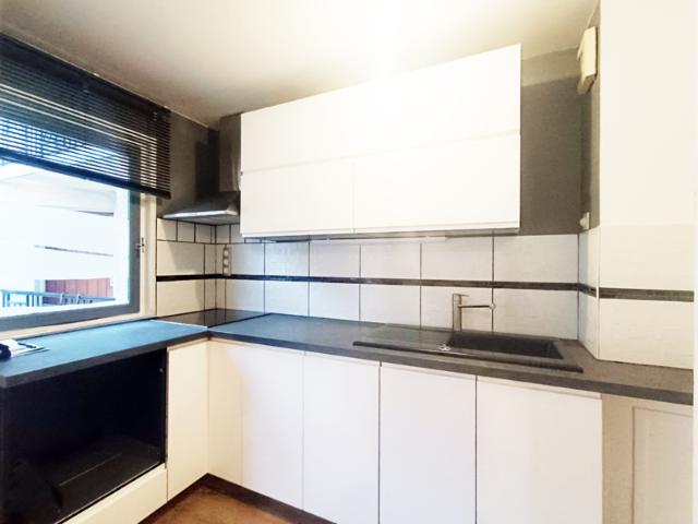 Appartement vente à Douai