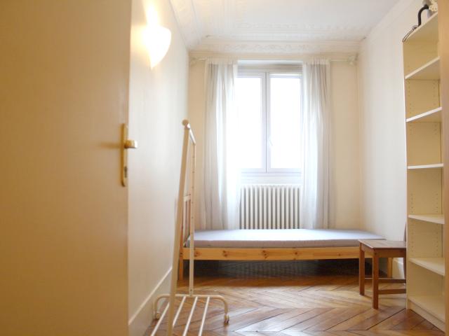Appartement location à Paris, Île-de-France