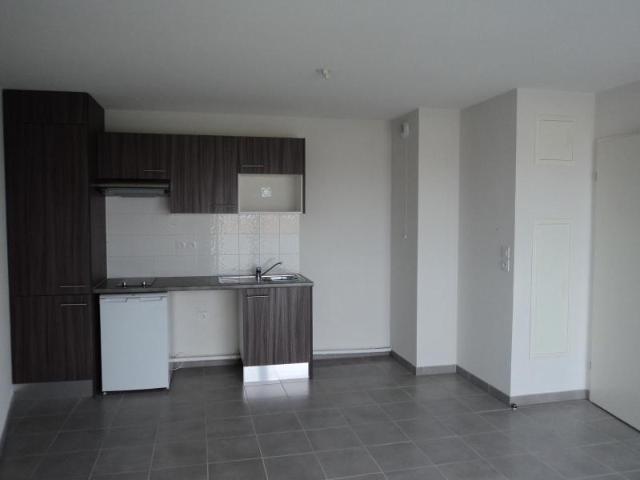 Appartement location à Douai