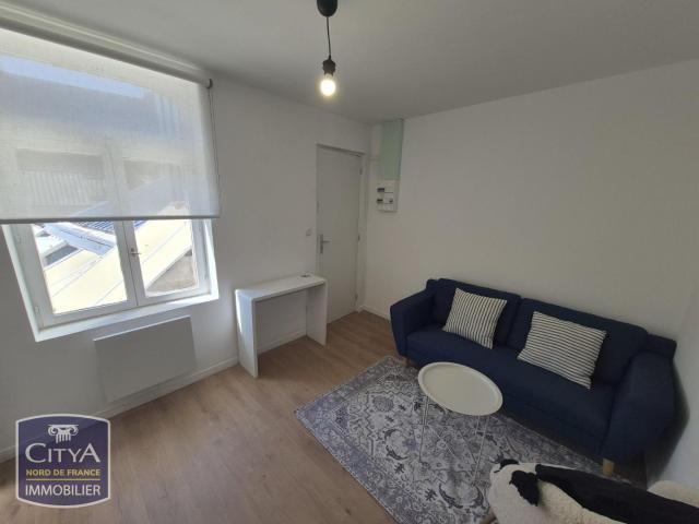 Appartement location à Douai
