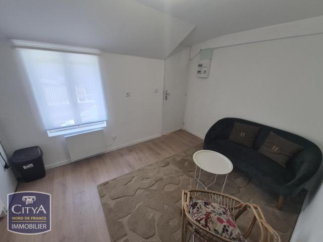 Appartement location à Douai