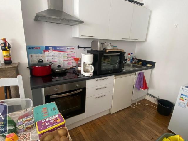 Appartement location à Douai