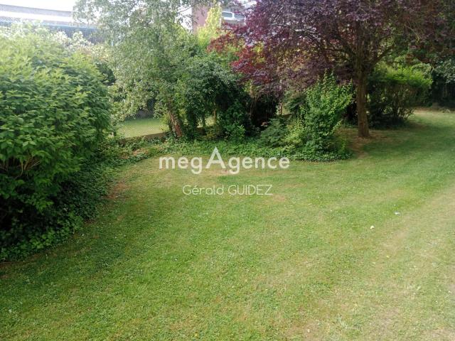 Appartement location à Douai