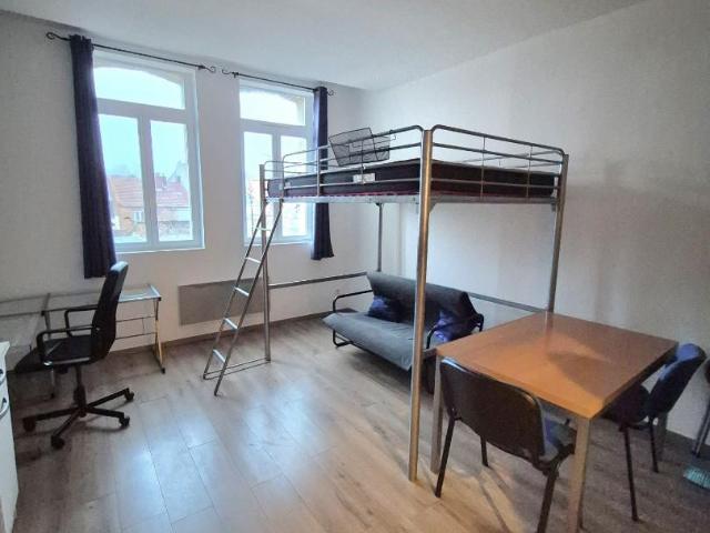 Appartement location à Douai, Nord