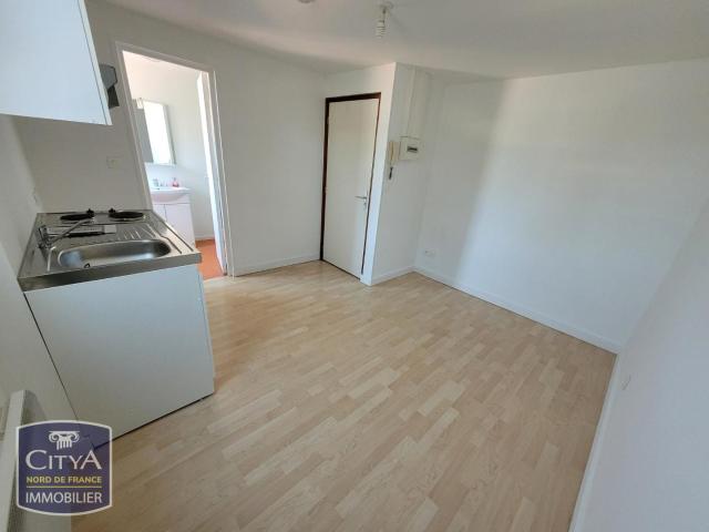 Appartement location à Douai