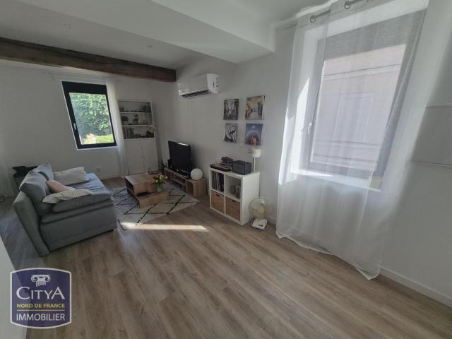 Appartement location à Douai