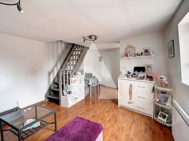 Appartement location à Douai