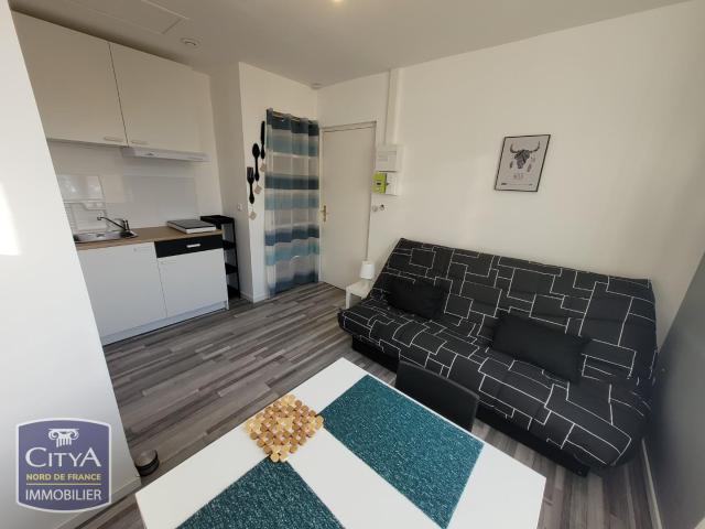 Appartement location à Douai