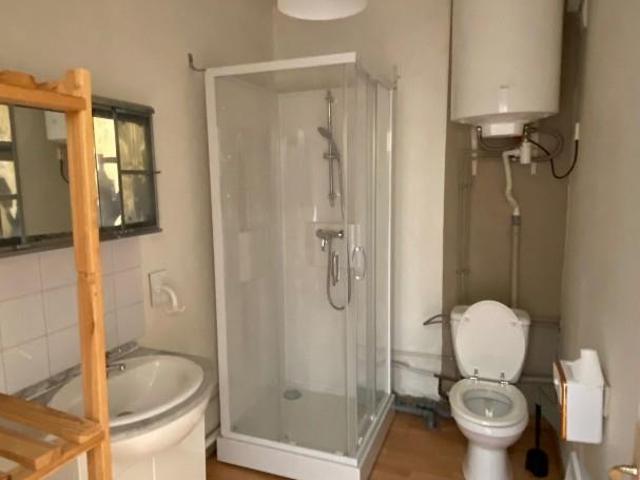 Appartement location à Douai