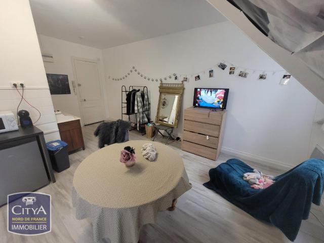 Appartement location à Douai