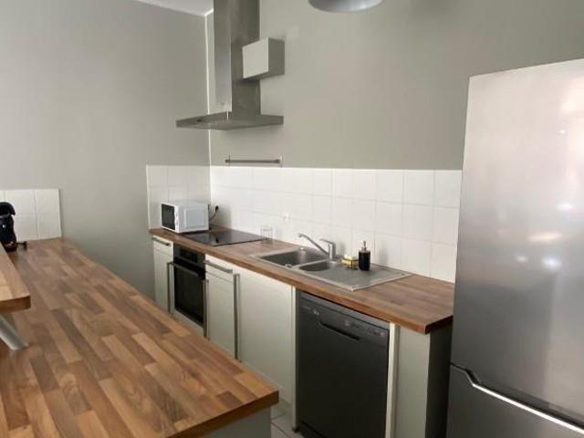Appartement location à Douai
