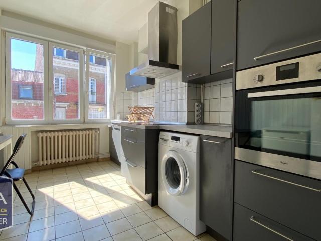 Appartement location à Douai