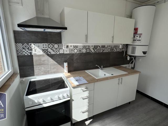 Appartement location à Douai, Nord