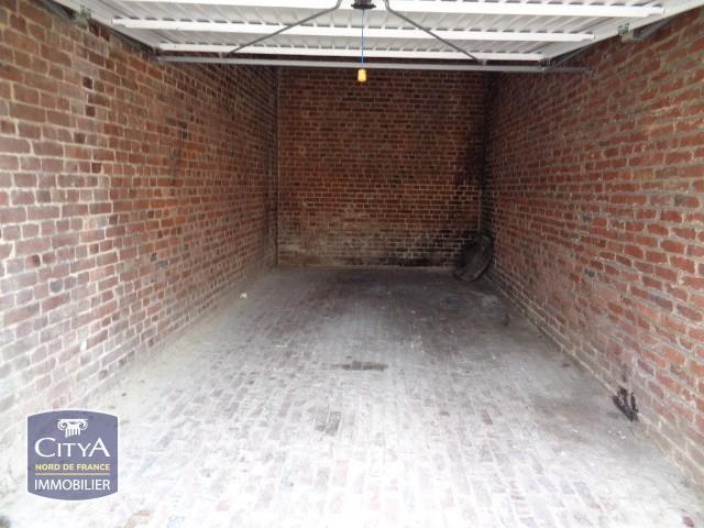 Garage location à Douai
