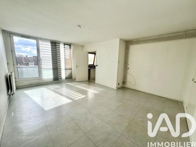 Appartement vente à Douai