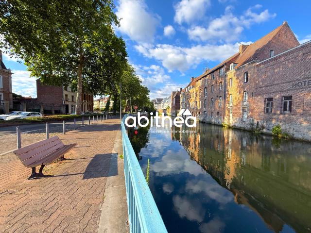 Appartement vente à Douai, Nord