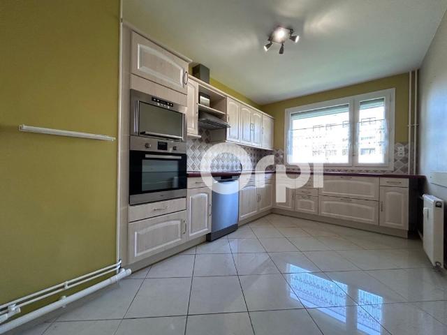 Appartement vente à Douai