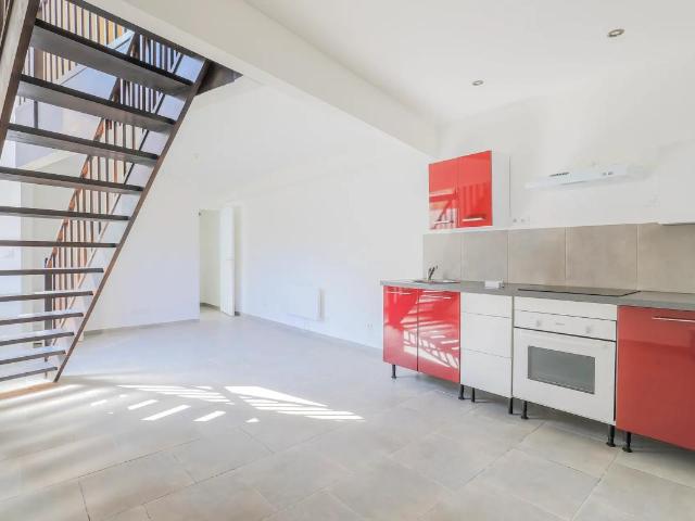 Appartement vente à Douai, Nord