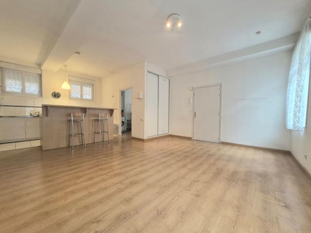 Appartement vente à Douai