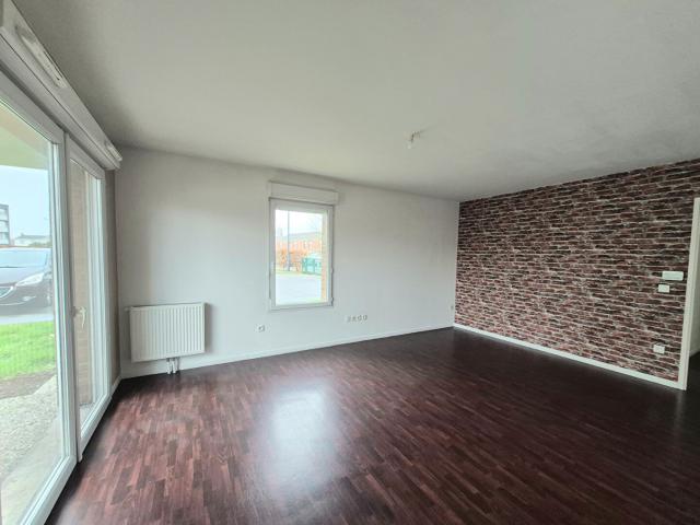 Appartement vente à Douai