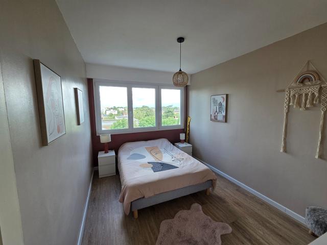 Appartement vente à Douai
