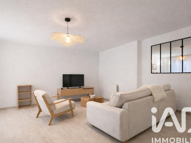 Appartement vente à Douai