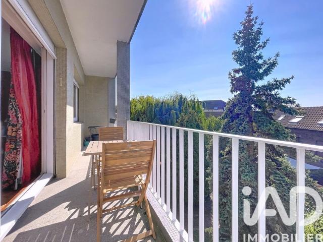 Appartement vente à Douai