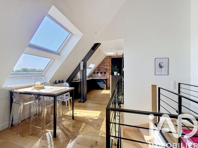 Appartement vente à Douai