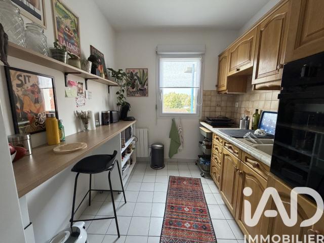 Appartement vente à Douai