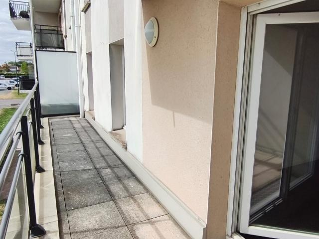 Appartement vente à Douai