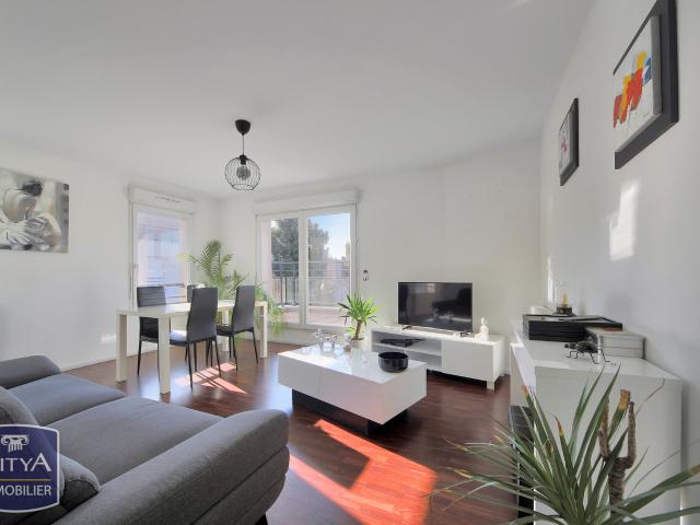 Appartement vente à Douai