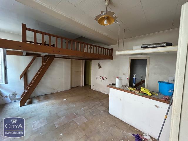 Appartement vente à Douai