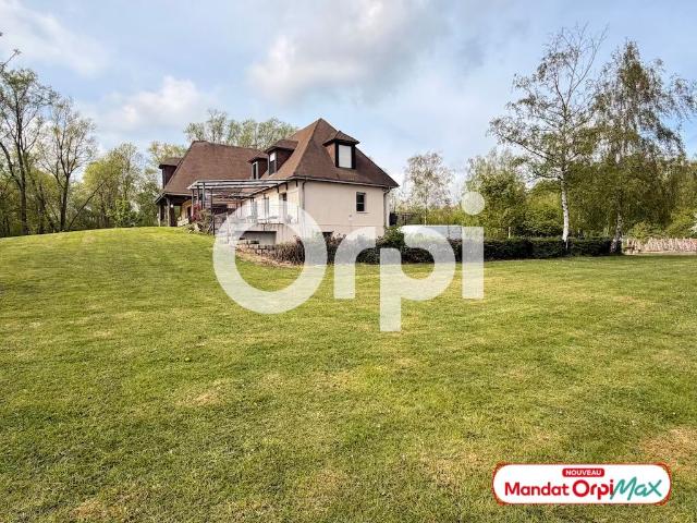 Maison vente à Douai