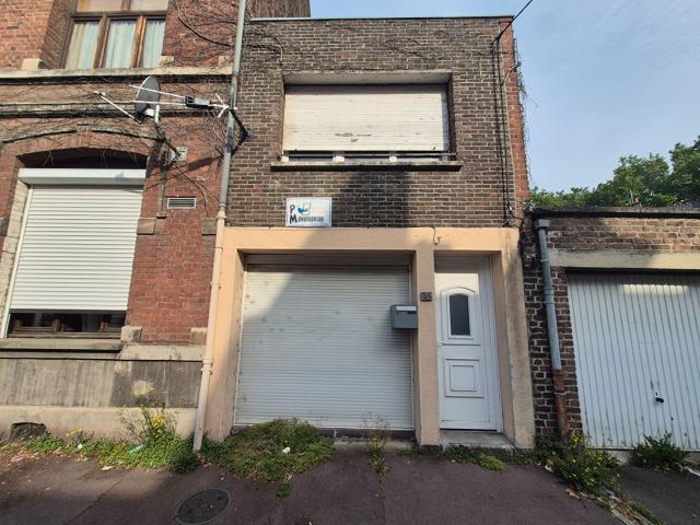 Maison vente à Douai