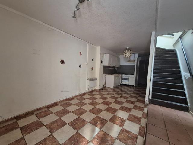 Maison vente à Douai