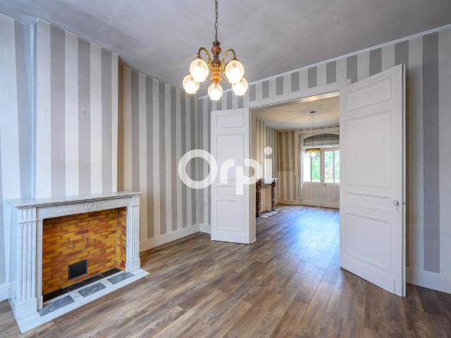 Maison vente à Douai