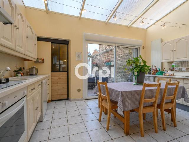 Maison vente à Douai