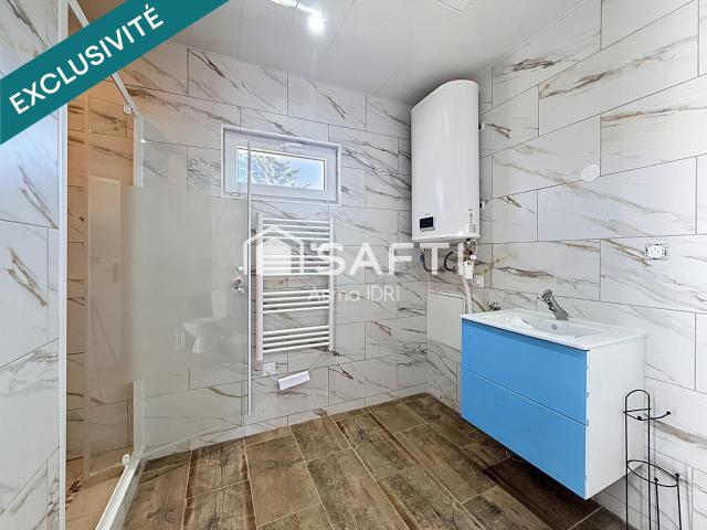 Maison vente à Douai