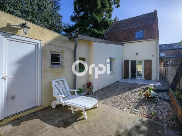 Maison vente à Douai