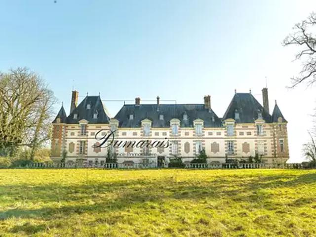 Maison vente à Les Andelys, Douains