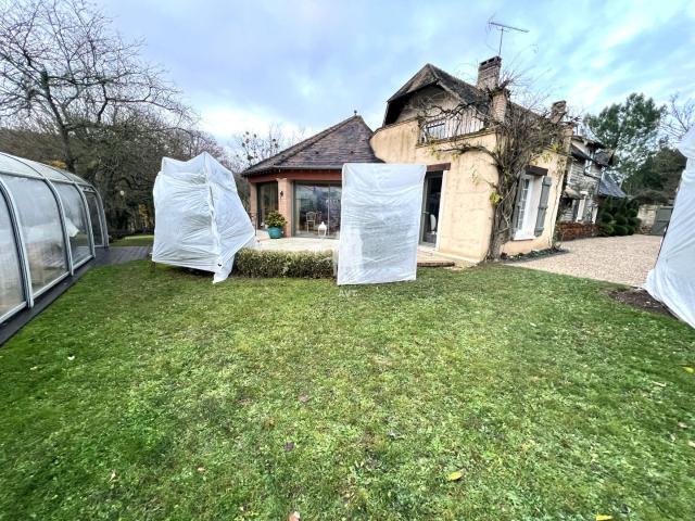 Maison vente à Les Andelys, Douains