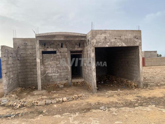 Maison vente à El Ma, Gharb-Chrarda-Beni Hssen